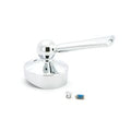 MOEN 101140 Handle Kit - Chrome