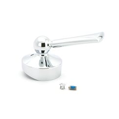 MOEN 101140 Handle Kit In Chrome