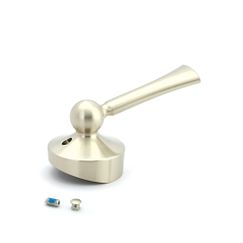 MOEN 101140BN Handle Kit - Brushed Nickel
