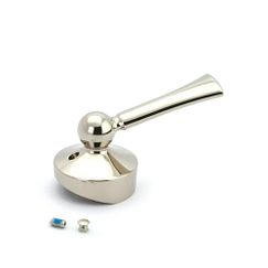 MOEN 101140NL Handle Kit - Polished Nickel