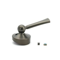 MOEN 101140ORB Handle Kit In Oil Rubbed Bronze