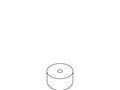 KOHLER Bumper, K-1011523