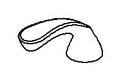 KOHLER Handle,Lever - Vibrant Brushed Nickel, K-1011529-BN