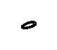KOHLER Washer, Plastic, K-1011608