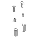 KOHLER Hardware Kit, K-1011624