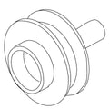 KOHLER Pump Impeller, K-1012297
