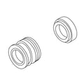 KOHLER Pump Seal Assembly., K-1012298