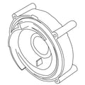 KOHLER Pump Volute, K-1012299