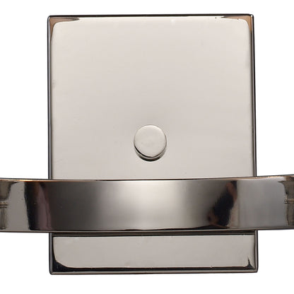 ELK SHOWROOM 10122/2 Pembroke 12'' High 2-Light Sconce - Polished Nickel