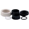 MOEN 101249S Collar and Nut Kit - Sand