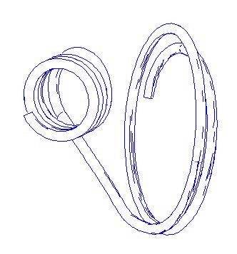 KOHLER Refill Support Clip, K-1012508
