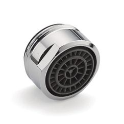 MOEN 101257 Aerator Kit - Chrome
