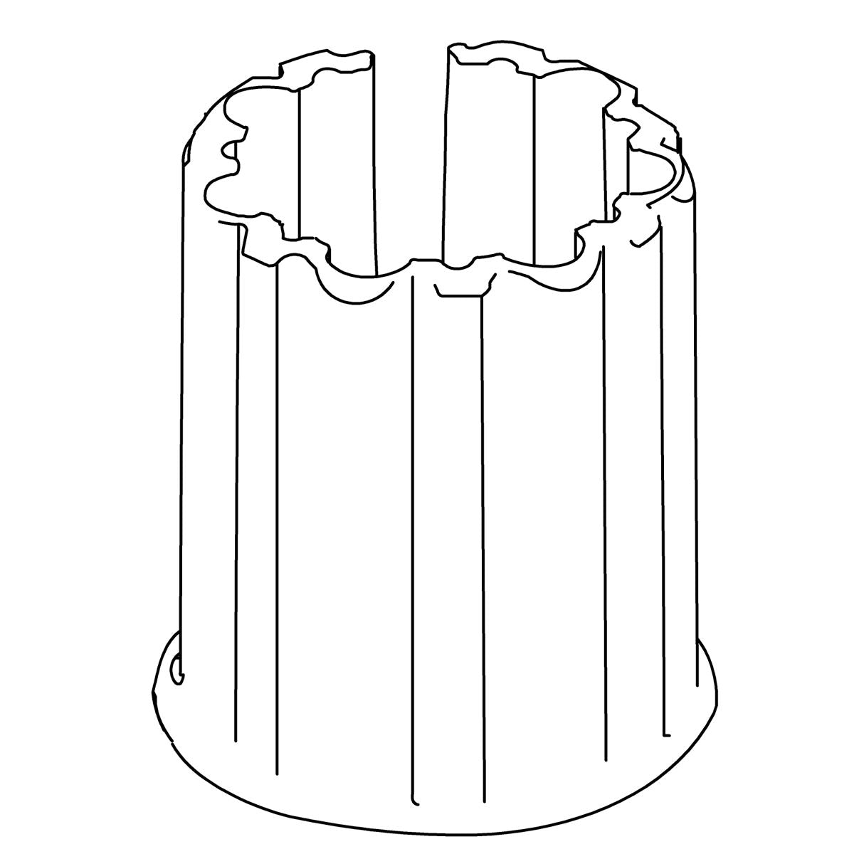 KOHLER K-1012716 Bearing