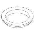 KOHLER Ring, Friction, K-1012726