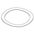KOHLER Washer, Spring, 0.731 X 0.588 X 0.009, K-1012731