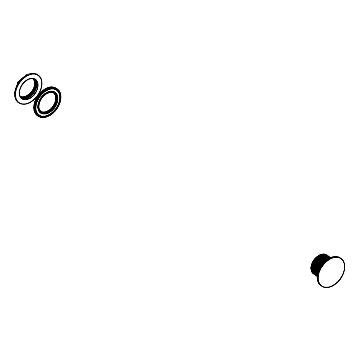 KOHLER Assembly, Housing Light, K-1012821