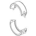 KOHLER Split Coupling, K-1012916