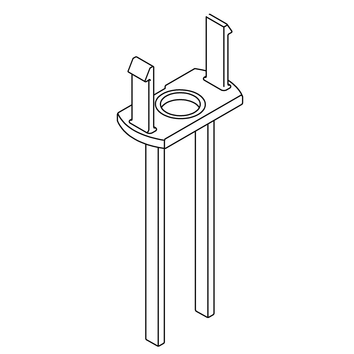 KOHLER Guide, Toggle, K-1013261