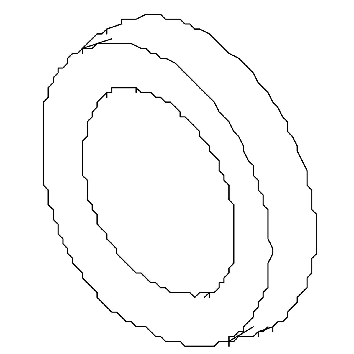KOHLER Ring, K-1013305