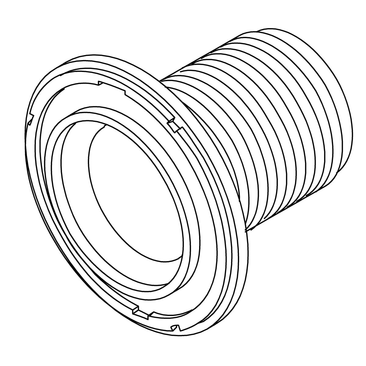 KOHLER Housing, Flagship, K-1013499