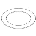 KOHLER Washer,Grey, K-1013517