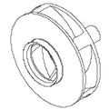 KOHLER Impeller, K-1013755