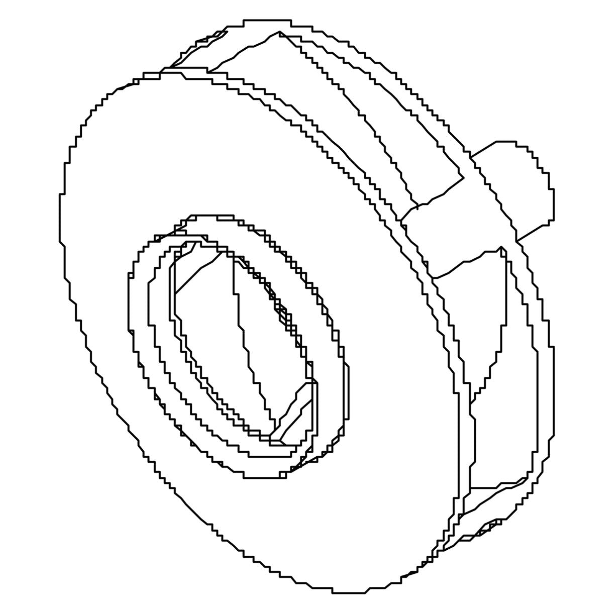 KOHLER Impeller, K-1013755
