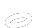 KOHLER O-Ring, .098 X .039, K-1013800