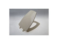 KOHLER Rochelle Toilet Seat - Innocent Blush, K-1014072-55