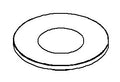 KOHLER Soap Dish,Glass, K-1014802