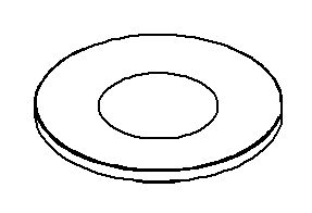 KOHLER Soap Dish,Glass, K-1014802