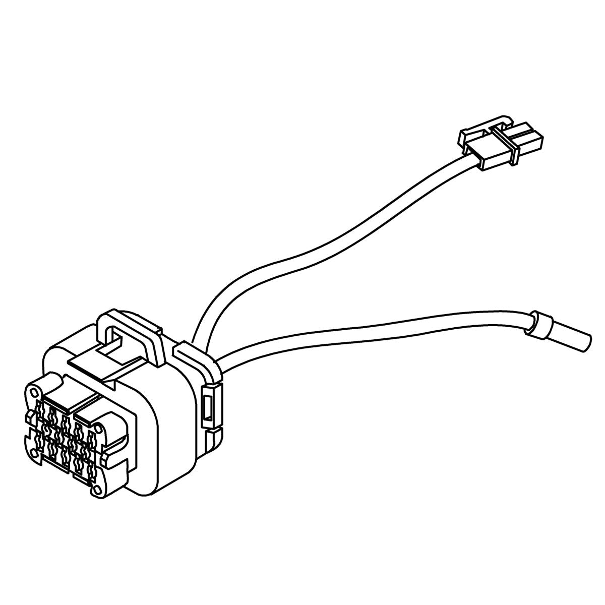 KOHLER Plug Assembly P5-Sok, K-1015010