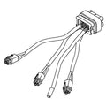 KOHLER Plug Assembly P5-Riverbath, K-1015012