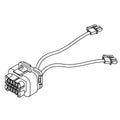 KOHLER Plug Assembly P7-Sok W/Light, K-1015016