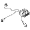 KOHLER Plug Assembly P6-Massage/Core Upgrade, K-1015020