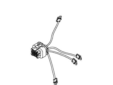 KOHLER Plug Assembly P6-Riverbath, K-1015023