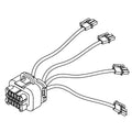 KOHLER Plug Assembly P6-Sok W/Light, K-1015025