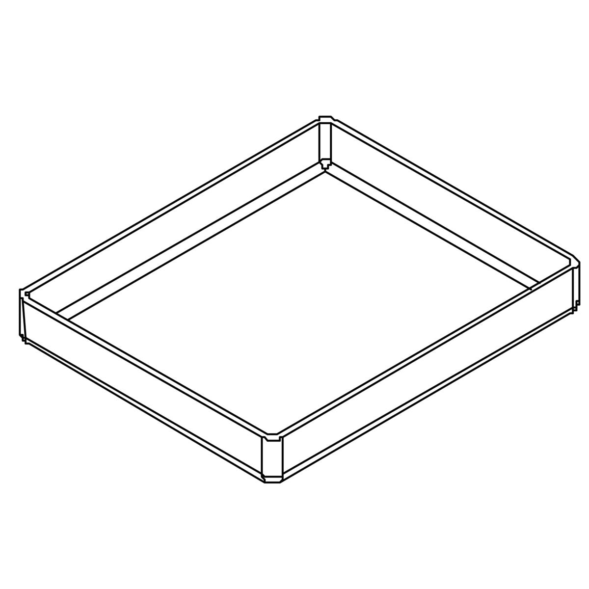 KOHLER Cover, 230V Pump, K-1015058