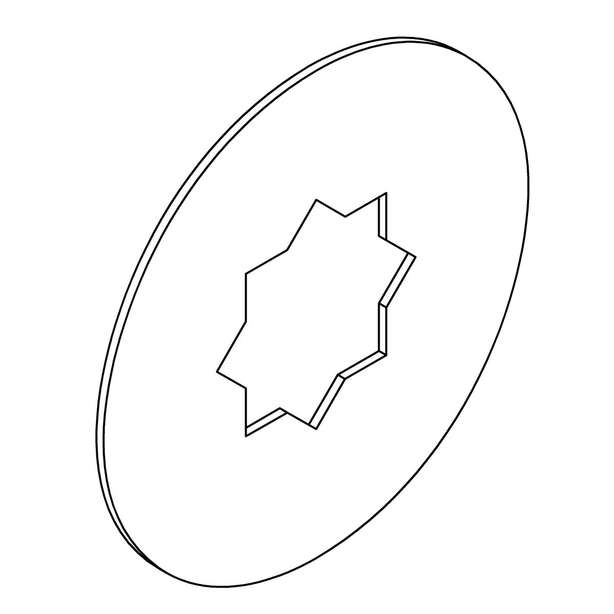 KOHLER Washer, K-1015190