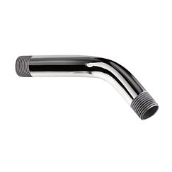 MOEN 10154   6" Shower Arm In Chrome