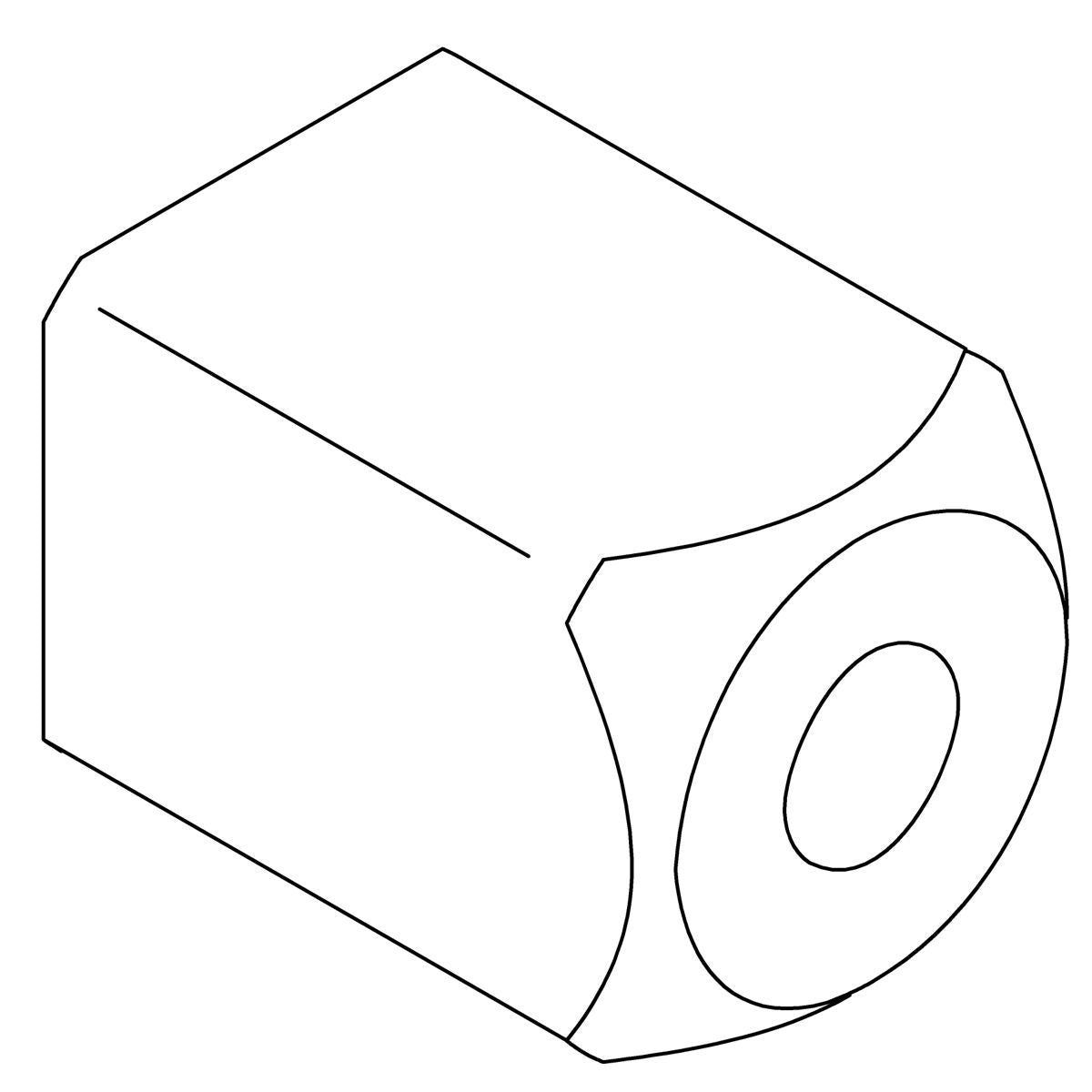 KOHLER Stem Extension, K-1015411