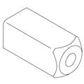KOHLER Stem Extension, K-1015412