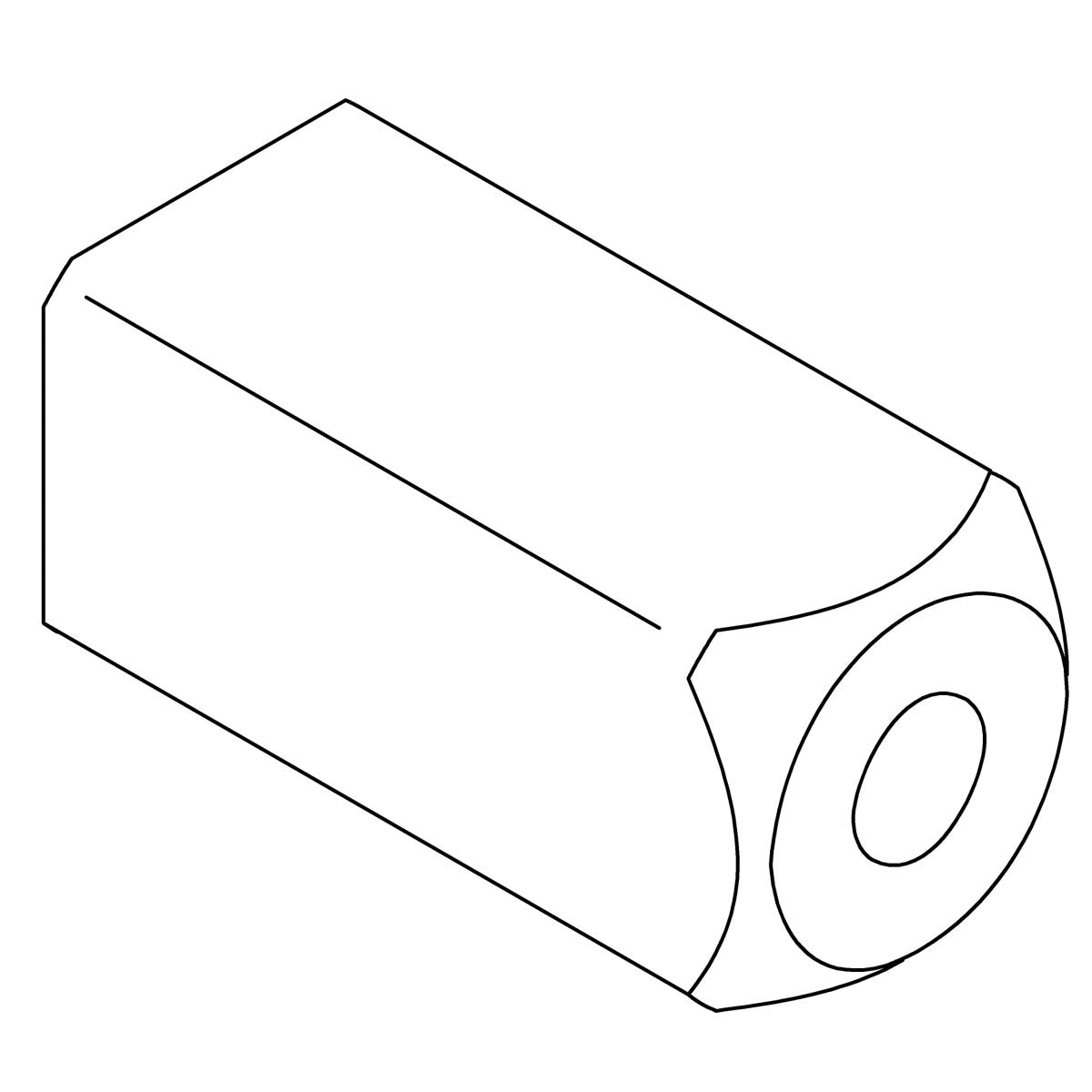 KOHLER Stem Extension, K-1015412