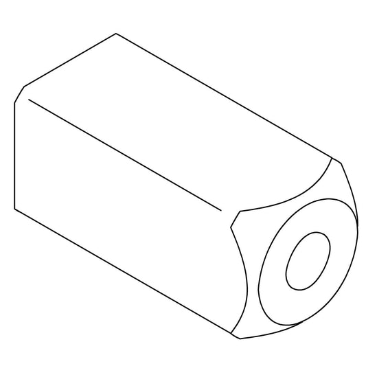 KOHLER Stem Extension, K-1015412
