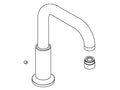 KOHLER Spout Kit - Vibrant Rose Gold, K-1015470-RGD