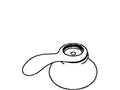 KOHLER Sub-Assembly, Handle & Bonnet - Vibrant Brushed Nickel, K-1015892-BN