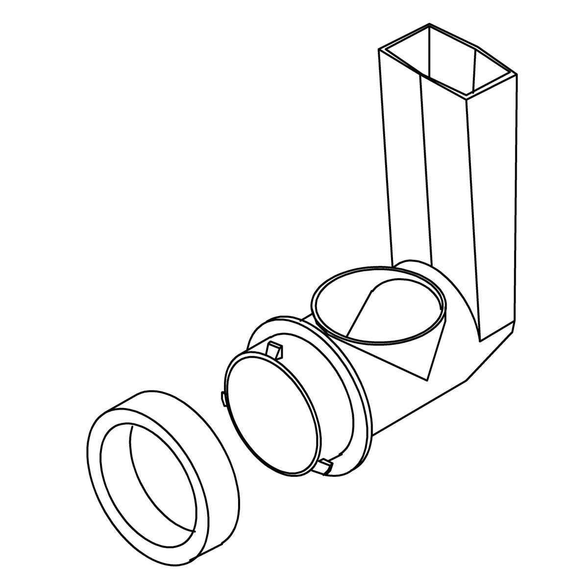 KOHLER FLUSH VALVE ASSEMBLY KIT, K-1016123