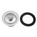 MOEN 101653 Tub Drain Assembly - Chrome