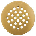 MOEN 101663BG Tub Drain Assembly - Brushed Gold