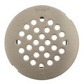 MOEN 101663BN Tub Drain Assembly - Brushed Nickel